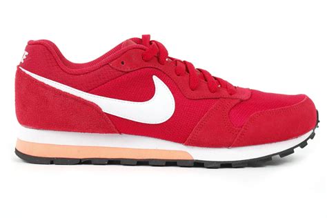 nike dames schoenen rood|Rood Schoenen .